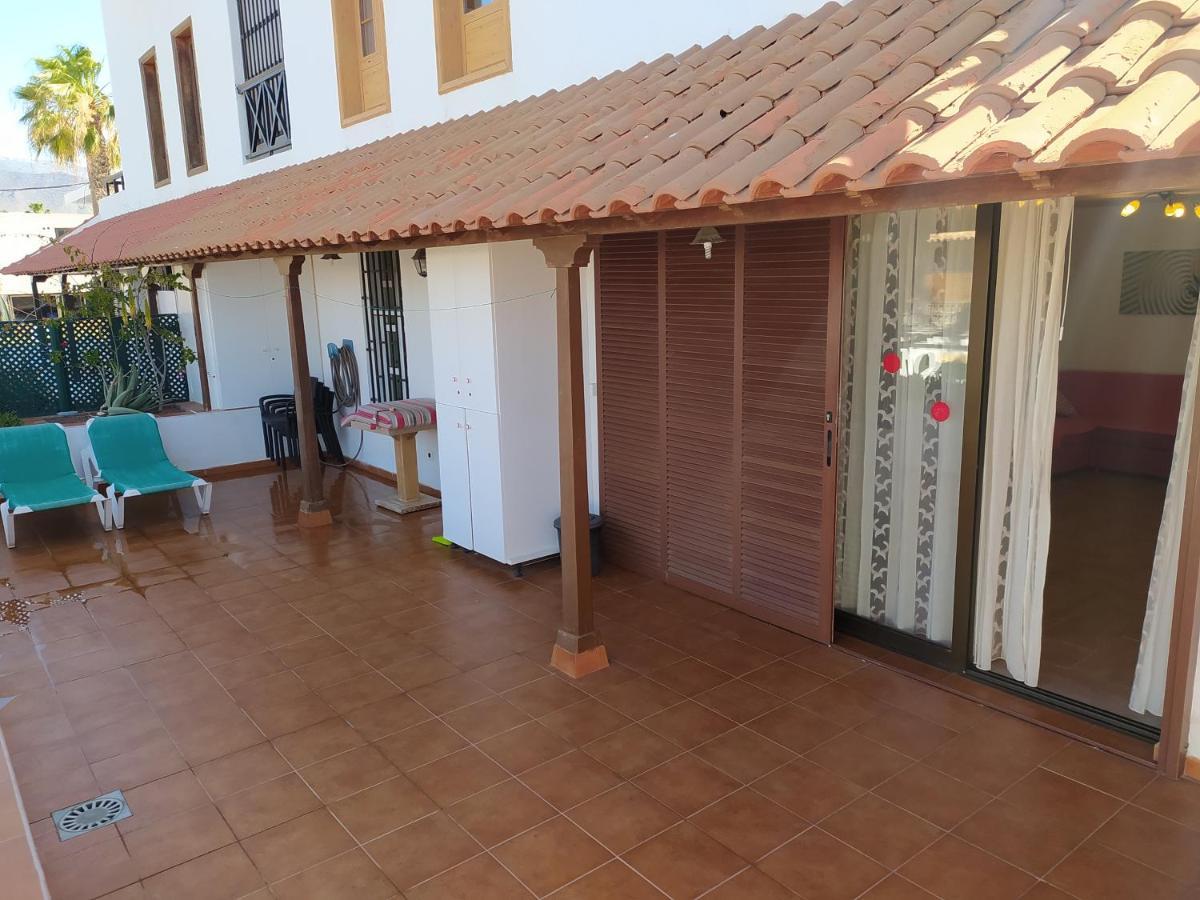 Santiago II Apartment Playa de las Americas  Exterior photo